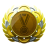 Secret Master Trophy