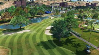 Everybody's Golf Screenshot 5