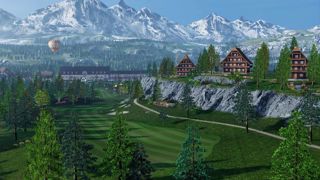 Everybody's Golf Screenshot 3