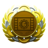 The End...? Trophy