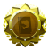 Walking Encyclopaedia Trophy