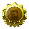Walking Encyclopedia Trophy