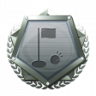 Crack Shot Trophy