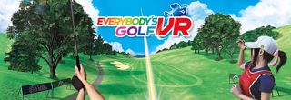 Everybody's Golf VR Screenshot 1