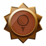 Unlock Long Tee Trophy
