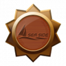 Unlock Seaside Course Trophy