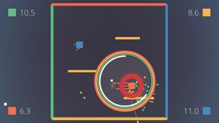 Flat Heroes Screenshot 5