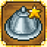 Dream dinner Trophy
