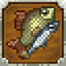 Fish collector Trophy