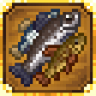 Ichthyologist Trophy