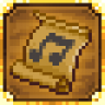 Ideal song Trophy