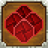 Just red points Trophy