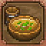 Kitchen boy Trophy