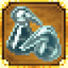 Master alchemist Trophy