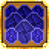 More blue points! Trophy
