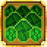 More green points! Trophy