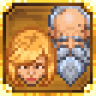 Prodigal father Trophy