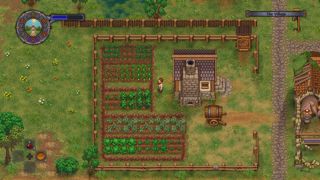 Graveyard Keeper Screenshot 2