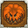 Simple but stylish Trophy