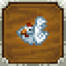 Summon a chicken Trophy