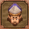 Sweetheart Bishop Trophy