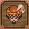 Wealthy merchant Trophy