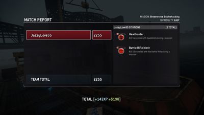 Homefront: The Revolution
