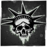 E Pluribus Unum Trophy