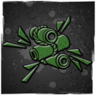 Guerrilla Master Trophy