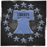 Land of the free Trophy