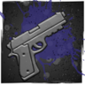 Phased plasma rifle in a 40 watt range Trophy
