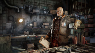 Homefront: The Revolution Screenshot 3