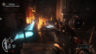 Homefront: The Revolution Screenshot 8
