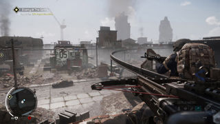 Homefront: The Revolution Screenshot 4