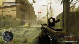 Homefront: The Revolution Screenshot 11