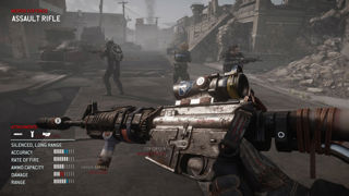 Homefront: The Revolution Screenshot 6