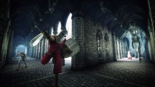 In Death Screenshot 9