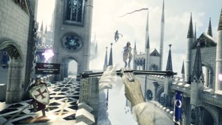 In Death Screenshot 4