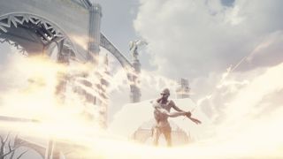 In Death Screenshot 2