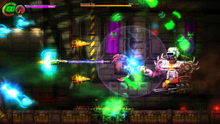 Jets'n'Guns 2 Screenshot 5