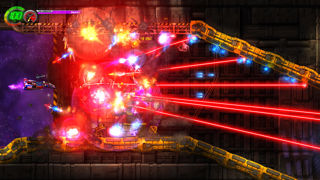 Jets'n'Guns 2 Screenshot 3