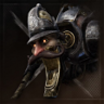 Scrapped Watchman Trophy