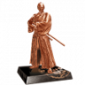 A Messy Investigation Trophy
