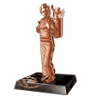An Honest Day's Work Trophy
