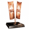 Bandit Rustler Trophy