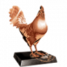 Cocksure Trophy