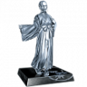 Divinely Virtuous Trophy