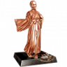 Extraordinarily Virtuous Trophy