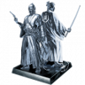 Hero of a Nation Trophy