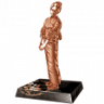 Now It Feels Like Home Trophy